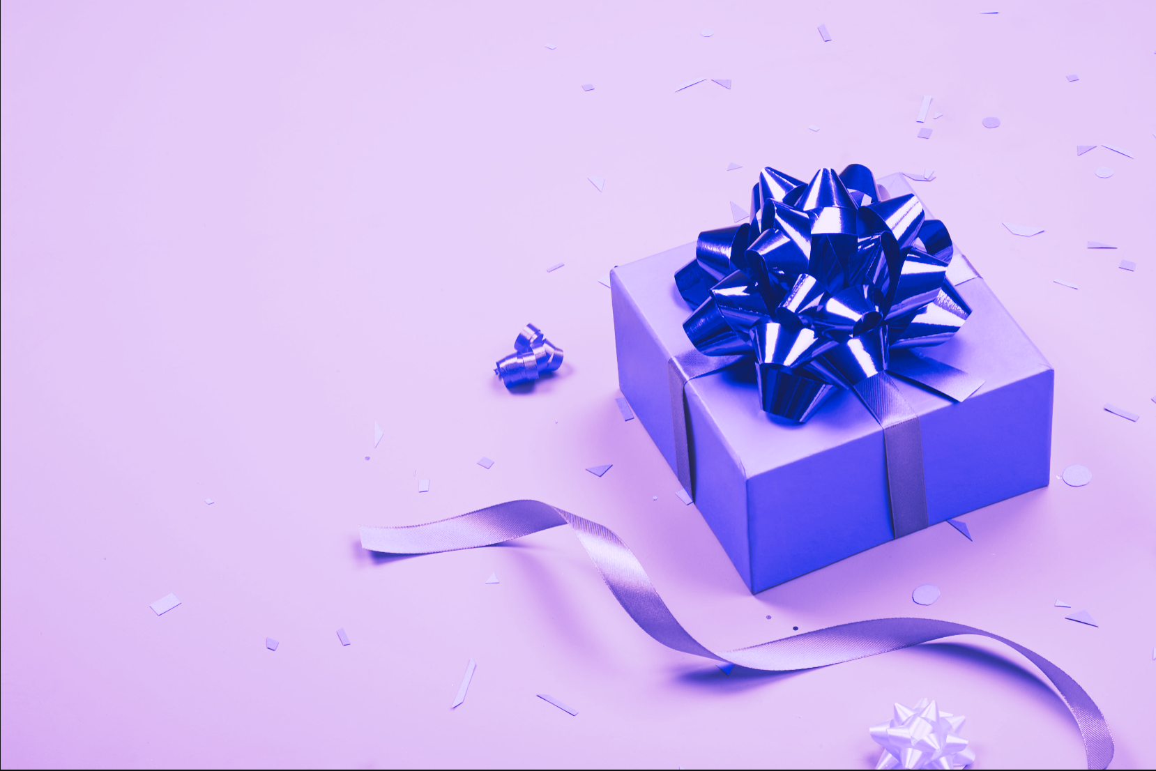 10 idee regalo originali: perché scegliere le canzoni personalizzate