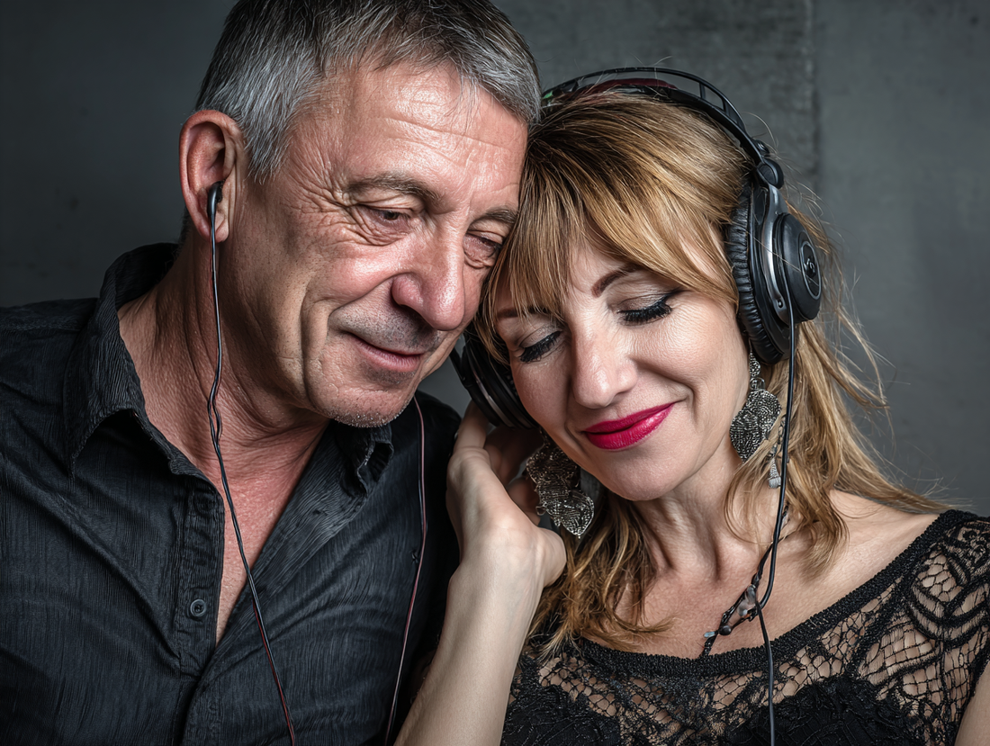 Un compleanno con una canzone personalizzata